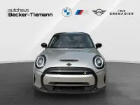 Używany Mini Cooper 135 kW (184 KM) 2023 Andere Hatchback