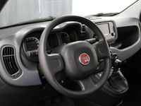 Gebraucht Fiat Panda 69 PS (50 kW) 2022 Schwarz Kleinwagen