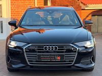 Gebraucht Audi A6 Sport 265 PS (194 kW) 2022 Schwarz Kombi