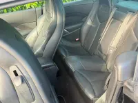 Gebraucht Peugeot 308 CC 156 PS (114 kW) 2010 Schwarz Cabrio
