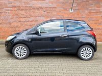 gebraucht Ford Ka Titanium / Klima/ Allwetter