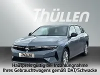 Neu Opel Astra Edition 145 PS (106 kW) 2026 Grau Kombi