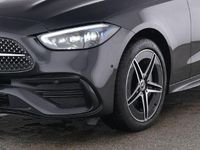 Gebraucht Mercedes C300e AMG line 313 PS (230 kW) 2024