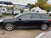 Gebraucht Citroën C5 Exclusive 181 PS (133 kW) 2015 Kombi
