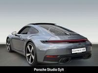 Gebraucht Porsche 911 Carrera 4S 480 PS (353 kW) 2026 Grau