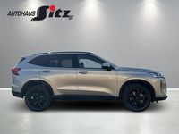 Neu Haval H6 Lux 150 PS (110 kW) 2026 Weiß SUV