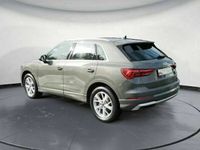 gebraucht Audi Q3 35 TFSI advanced