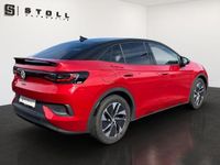 Gebraucht VW ID.5 GTX 219 kW (299 PS) 2022 Rot SUV