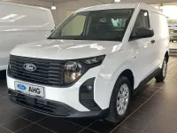 Neu Ford Transit Trend 101 PS (74 kW) 2026 Frozen white weiß Van / Kleinbus