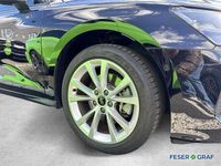 Gebraucht Audi A3 Ambiente 204 PS (150 kW) 2025 Brillantschwarz Limousine