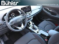 Neu Hyundai i30 Trend 150 PS (110 kW) 2026 Atlas white uni Kombi