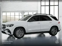 Gebraucht Mercedes GLE450 367 PS (269 kW) 2026 SUV