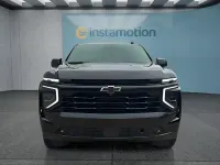 Neu Chevrolet Tahoe 426 PS (313 kW) 2026 Schwarz SUV