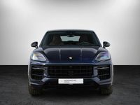 Gebraucht Porsche Cayenne Coupe 519 PS (381 kW) 2024 Blau Coupé