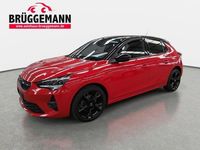 Gebraucht Opel Corsa 101 PS (74 kW) 2022 Rot Kleinwagen