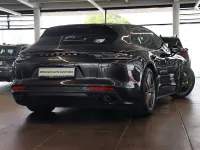 Gebraucht Porsche Panamera 4 E-Hybrid 330 PS (242 kW) 2022 Vulkangrau Kleinwagen