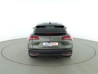 Gebraucht Citroën C5 X Shine 224 PS (164 kW) 2022 Grau Kombi