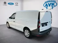 Używany Ford Transit Connect Trend 102 KM (75 kW) 2025 Biały Minivan