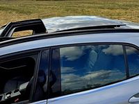 Gebraucht Mercedes GLA200 156 PS (114 kW) 2015 Silber SUV