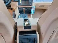 Gebraucht BMW 530 M Sport 197 PS (144 kW) 2001 Weiß Limousine