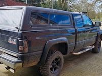 gebraucht Dodge Ram Gen 2