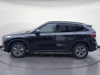 Neu BMW X1 Efficient Dynamics 136 PS (100 kW) 2026 Schwarz SUV