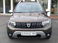 gebraucht Dacia Duster Comfort TCe 130 2WD GPF