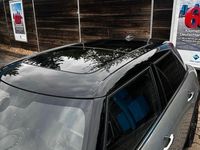 Używany Mini Cooper 136 KM (100 kW) 2018 Szary Hatchback