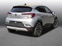 gebraucht Renault Captur TECHNO TCe 140 EDC NAVI SHZ PDC KLIMA