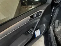 Gebraucht VW Golf VII Highline 150 PS (110 kW) 2014 Blau Kombi
