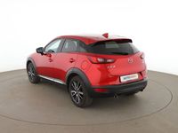 gebraucht Mazda CX-3 2.0 Sports-Line, Benzin, 18.640 €