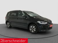 Gebraucht VW Touran Goal 150 PS (110 kW) 2025 Schwarz Van / Kleinbus