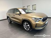 Gebraucht Skoda Kodiaq Selection 150 PS (110 kW) 2024 Bronx gold metallic SUV