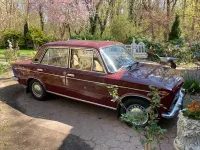 Second-hand Lada 2103 75 CP (55 kW) 1974 Andere farben Berlinǎ