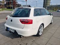 gebraucht Seat Exeo ST Sport/211PS/SCHALTER/