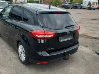 Occasion Ford C-MAX 150 ch (110 kW) 2018 Noir Monospace