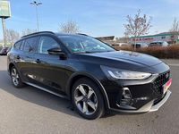 Gebraucht Ford Focus Active X 116 PS (85 kW) 2023 Schwarz Limousine