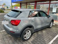 gebraucht Audi Q2 1.0 TFSI - Navi/Panoramadach/Sitzheizung