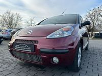 gebraucht Citroën C3 1.4 Cabrio Zahnriemen gewechselt 1 Hand