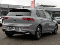 Gebraucht VW Golf VIII Move 110 PS (80 kW) 2024 Mondsteingrau Limousine