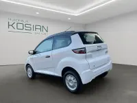 Nowe Aixam Crossline Pack 2026 Andere Hatchback