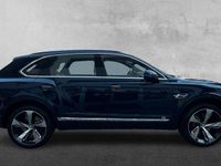 Gebraucht Bentley Bentayga 549 PS (403 kW) 2019 Blau SUV