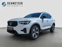 Brugt Volvo XC40 163 HK (119 kW) 2025 Hvid SUV