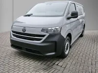 Gebraucht VW T7 150 PS (110 kW) 2025 Grau Van