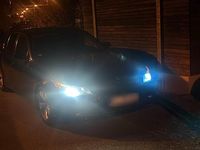 Usata BMW 525 192 CV (141 kW) 2005 Nero Berlina