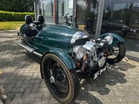 Gebraucht Morgan 3 Wheeler 82 PS (60 kW) 2014 Grün Cabrio