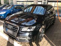 Gebraucht Audi SQ5 Competition 326 PS (239 kW) 2016 Blau SUV