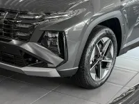 Neu Hyundai Tucson Select 239 PS (175 kW) 2025 Ecotronic grey SUV