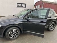 gebraucht VW Tiguan Tiguan1.5 TSI ACT OPF Comfortline