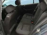 Gebraucht VW Golf III 75 PS (55 kW) 1999 Grau Limousine